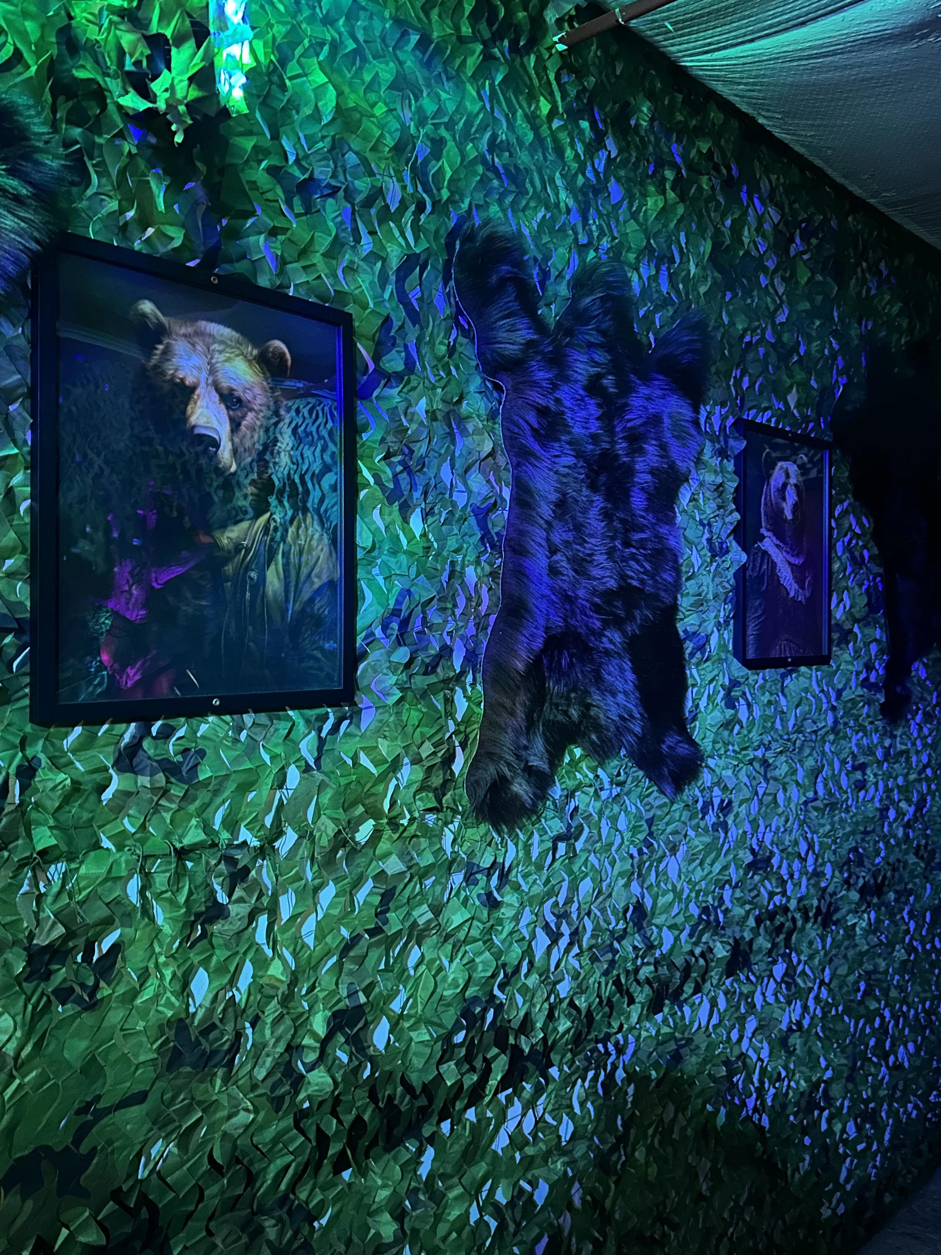 Halloween Activation Preview