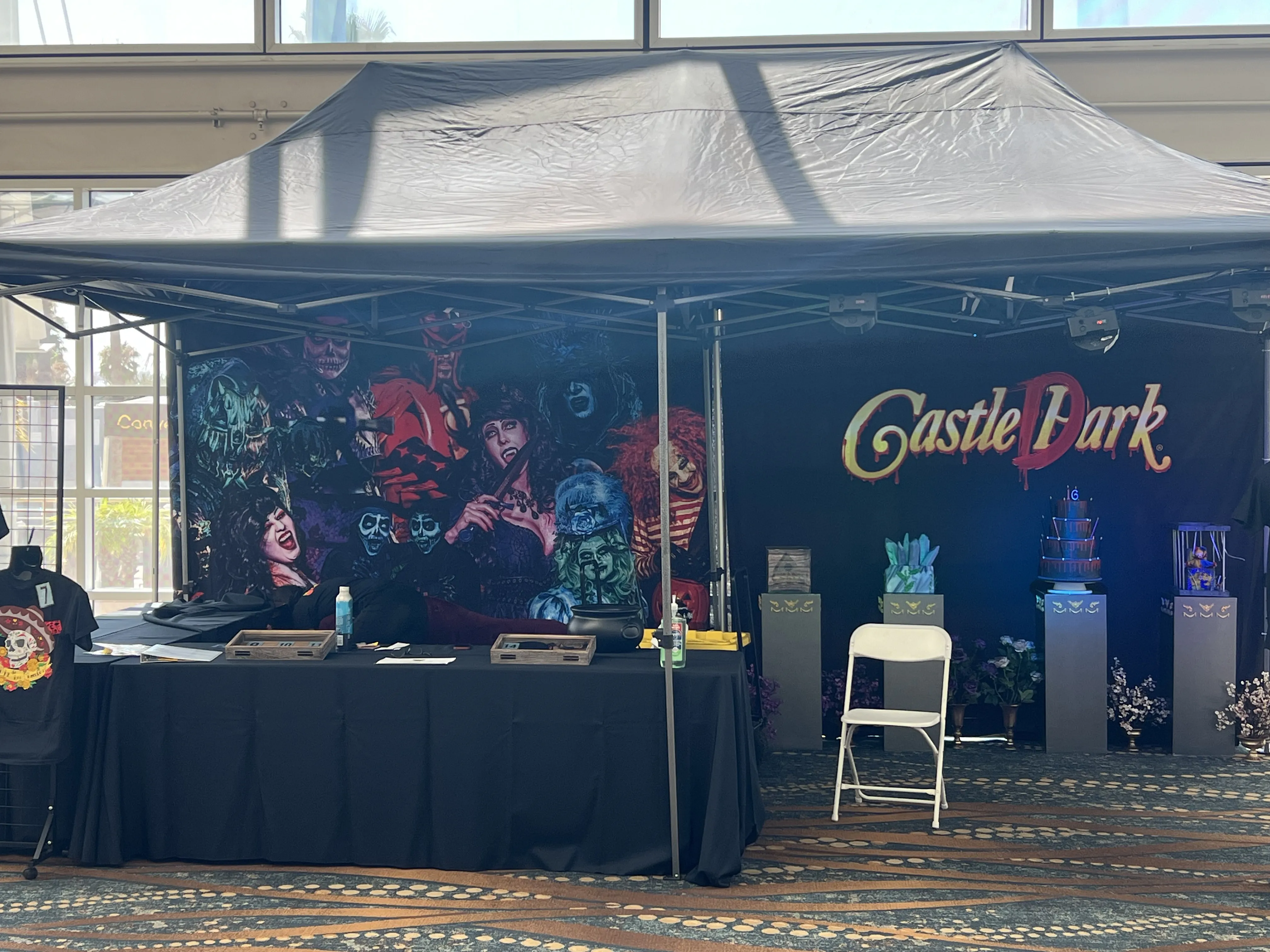 Midsummer 2024 Activation