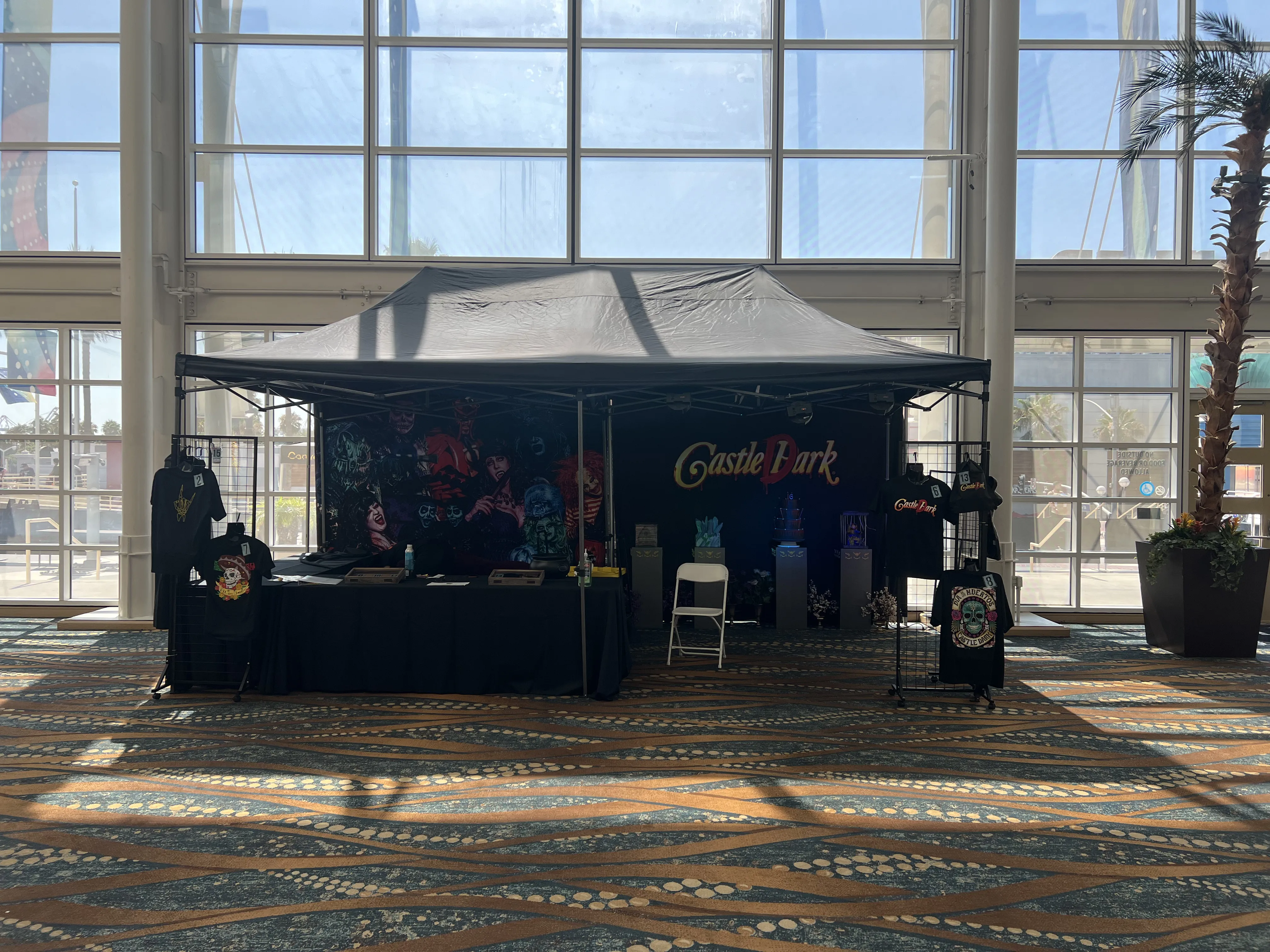 Midsummer 2024 Activation