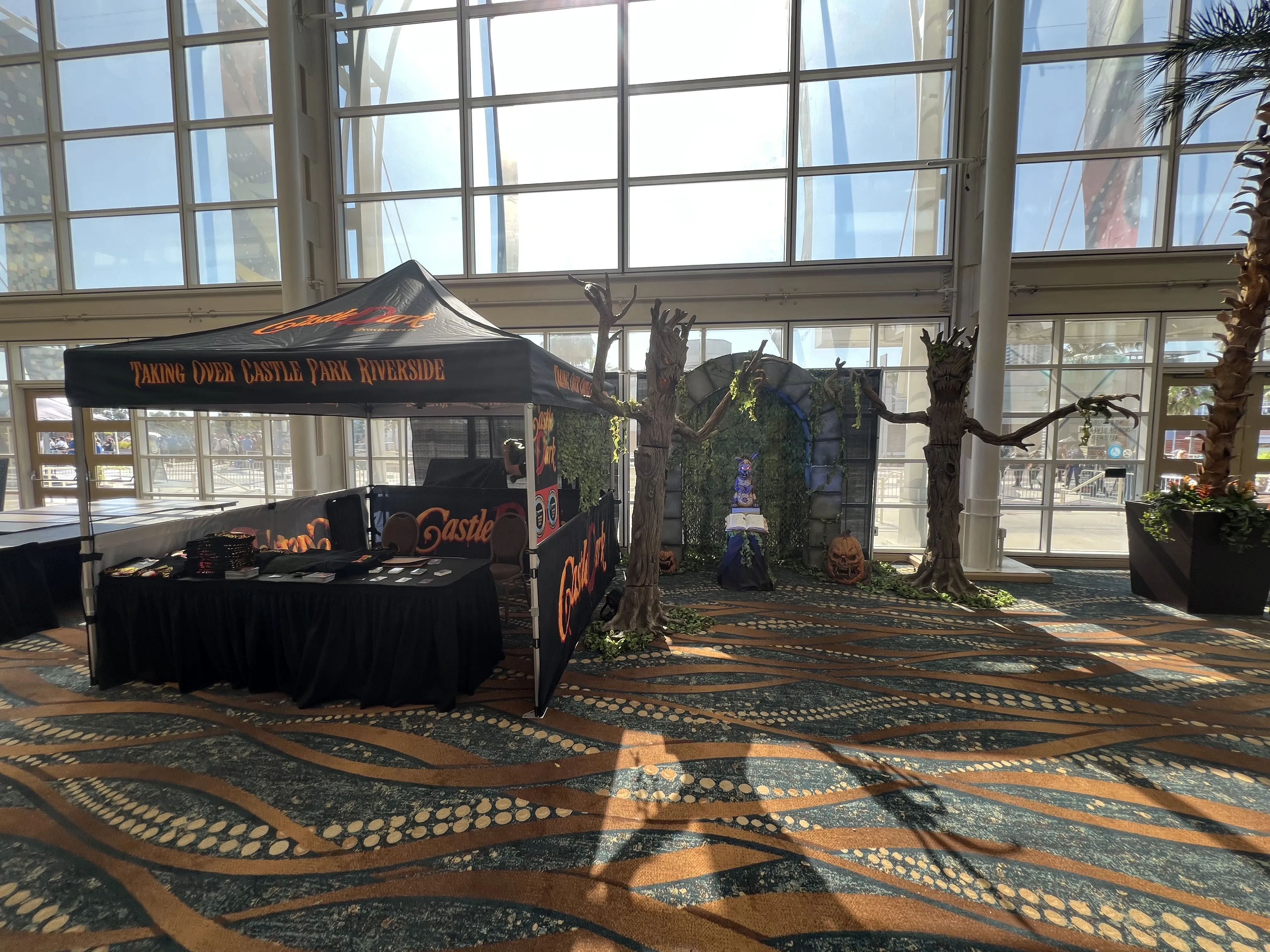 Midsummer 2025 Activation