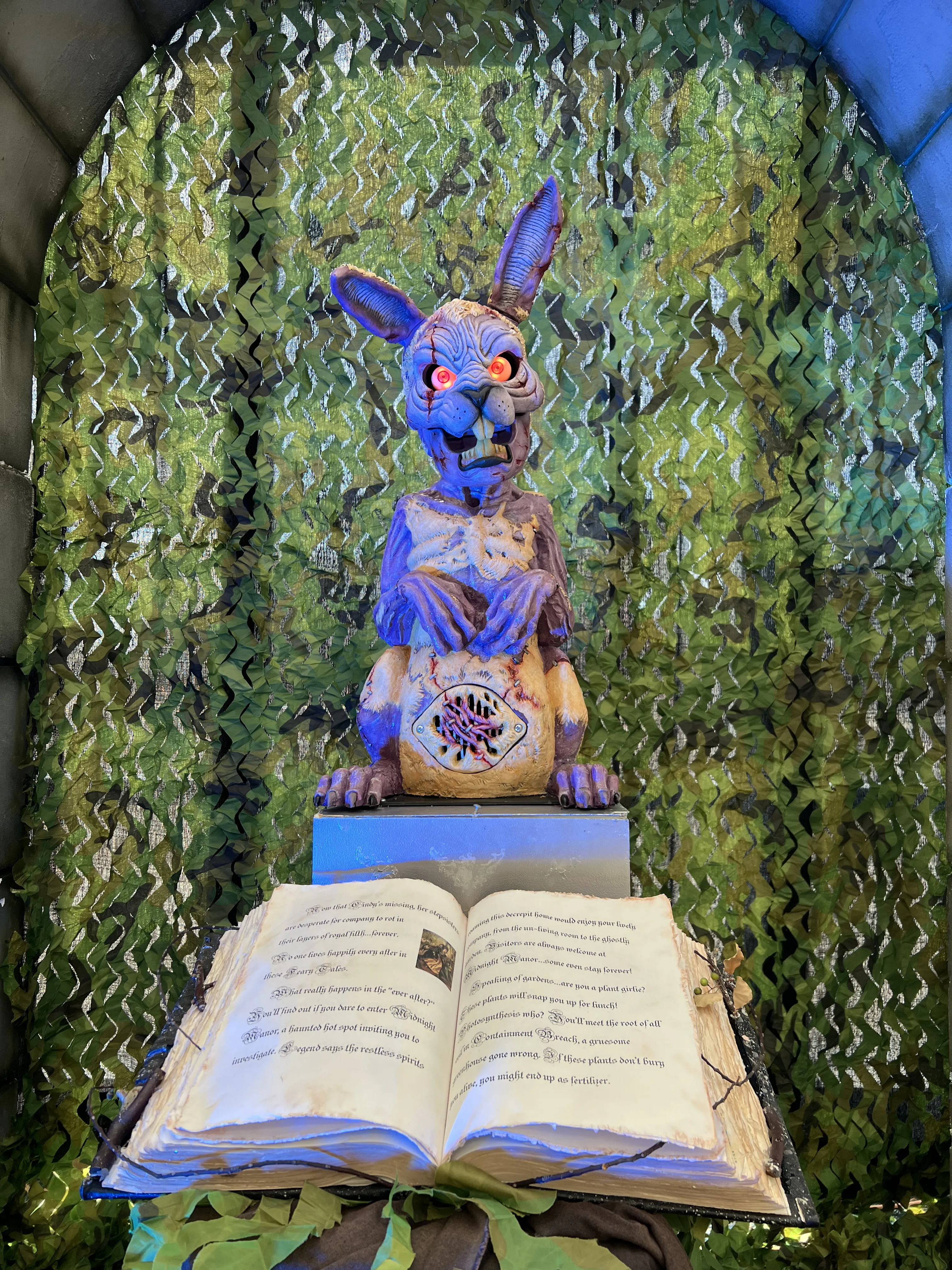 Midsummer 2025 Activation