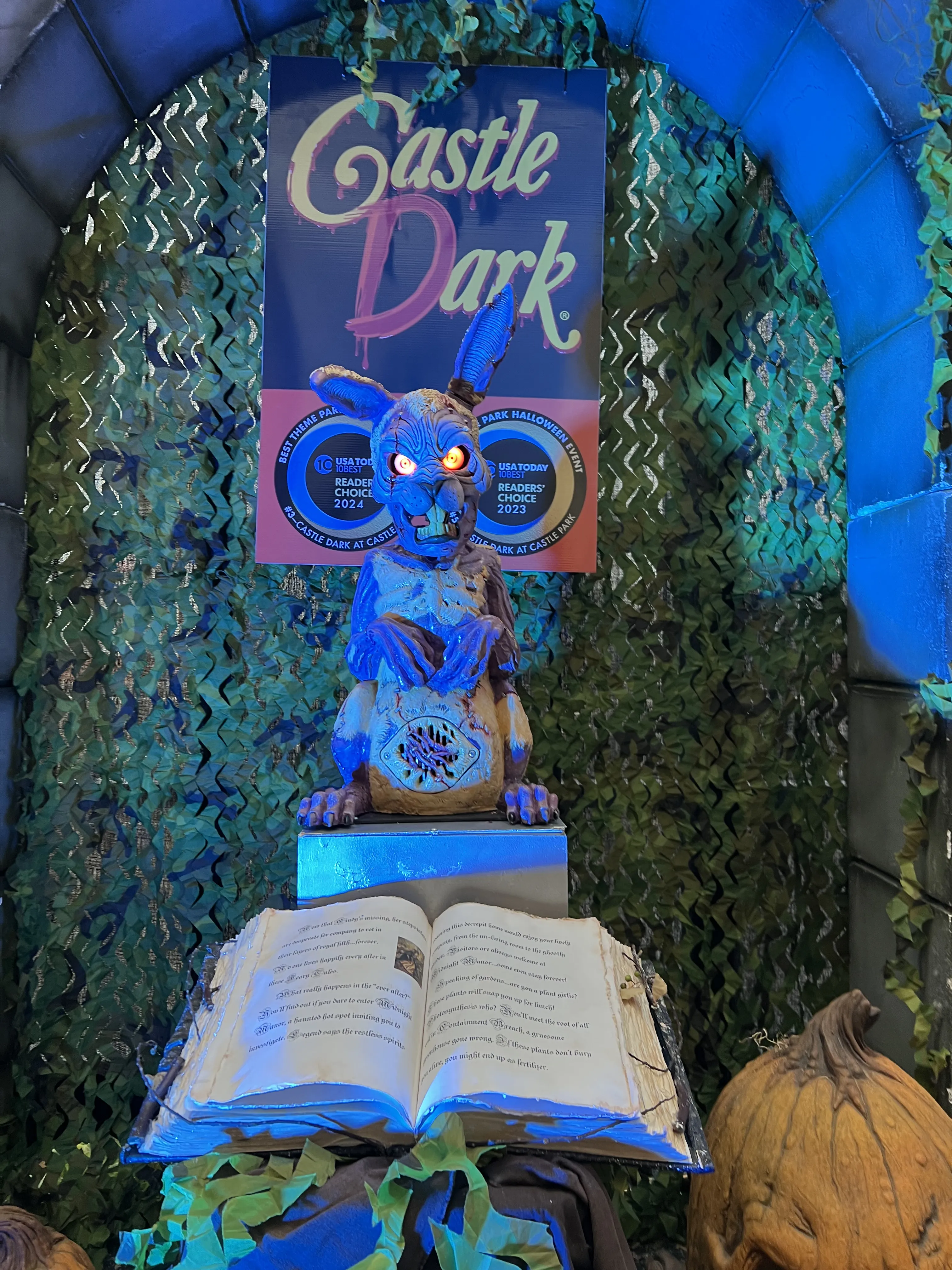 Midsummer 2025 Activation