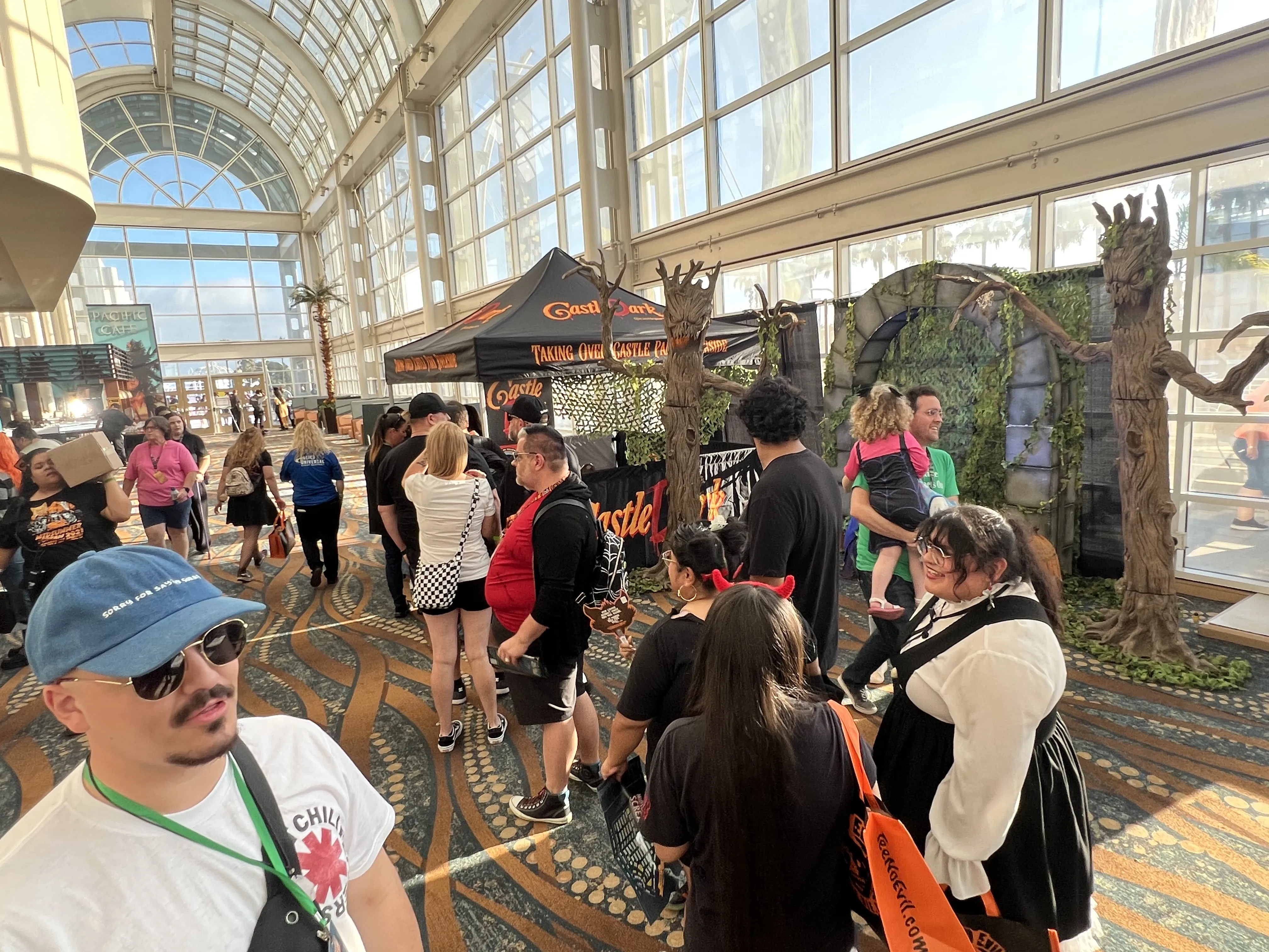 Midsummer 2025 Activation