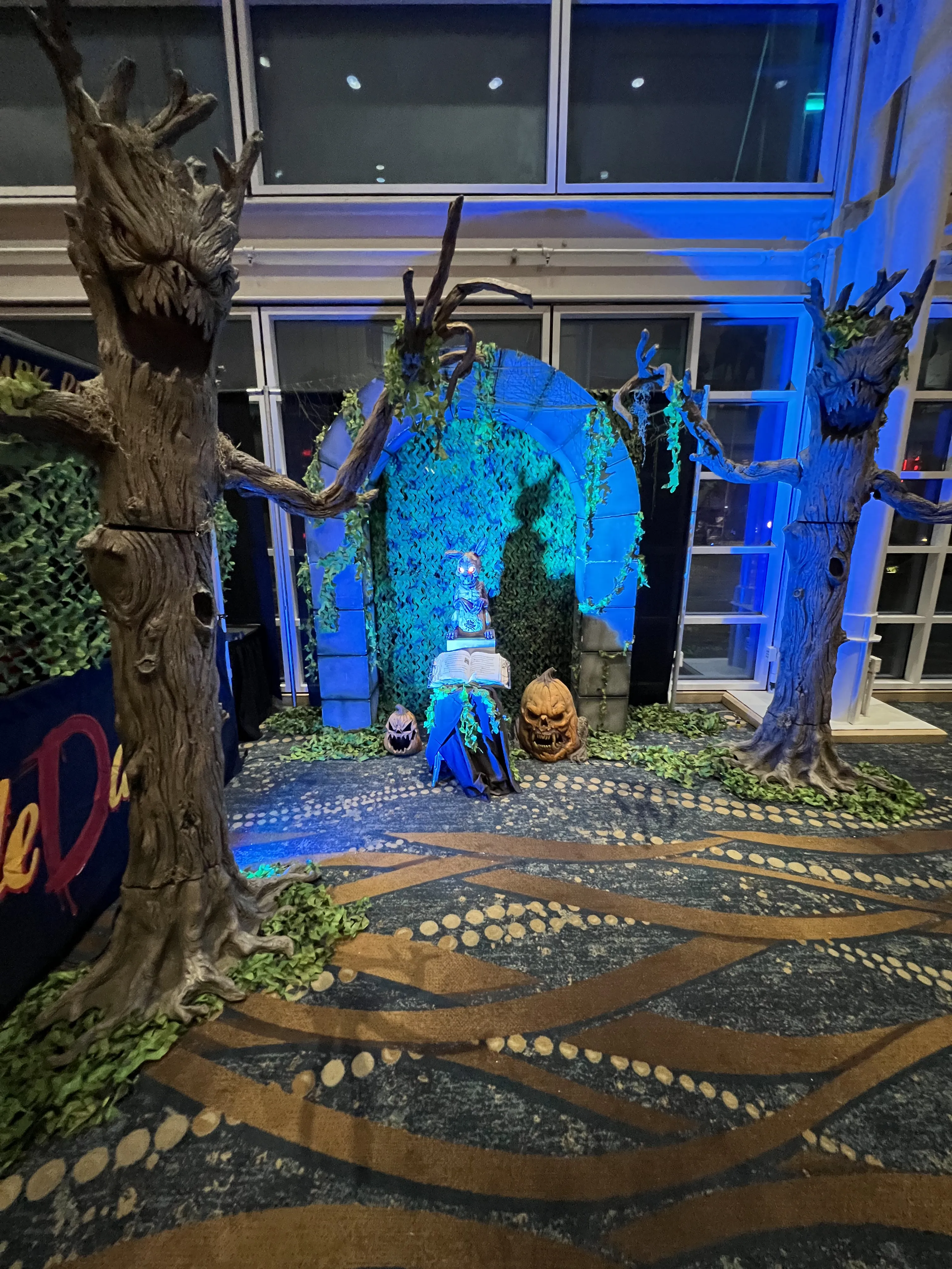 Midsummer 2025 Activation